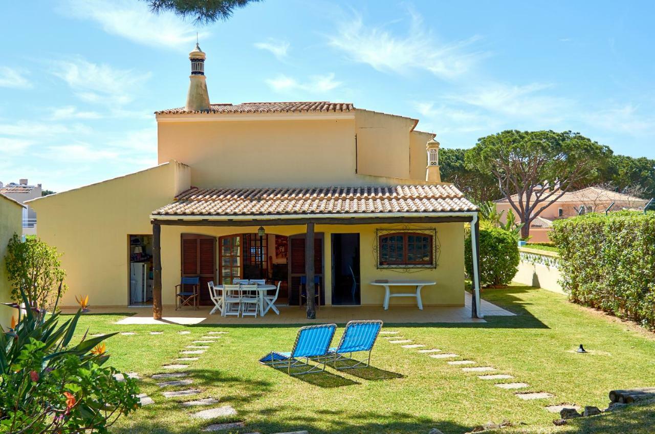 Charming House וילהמורה מראה חיצוני תמונה