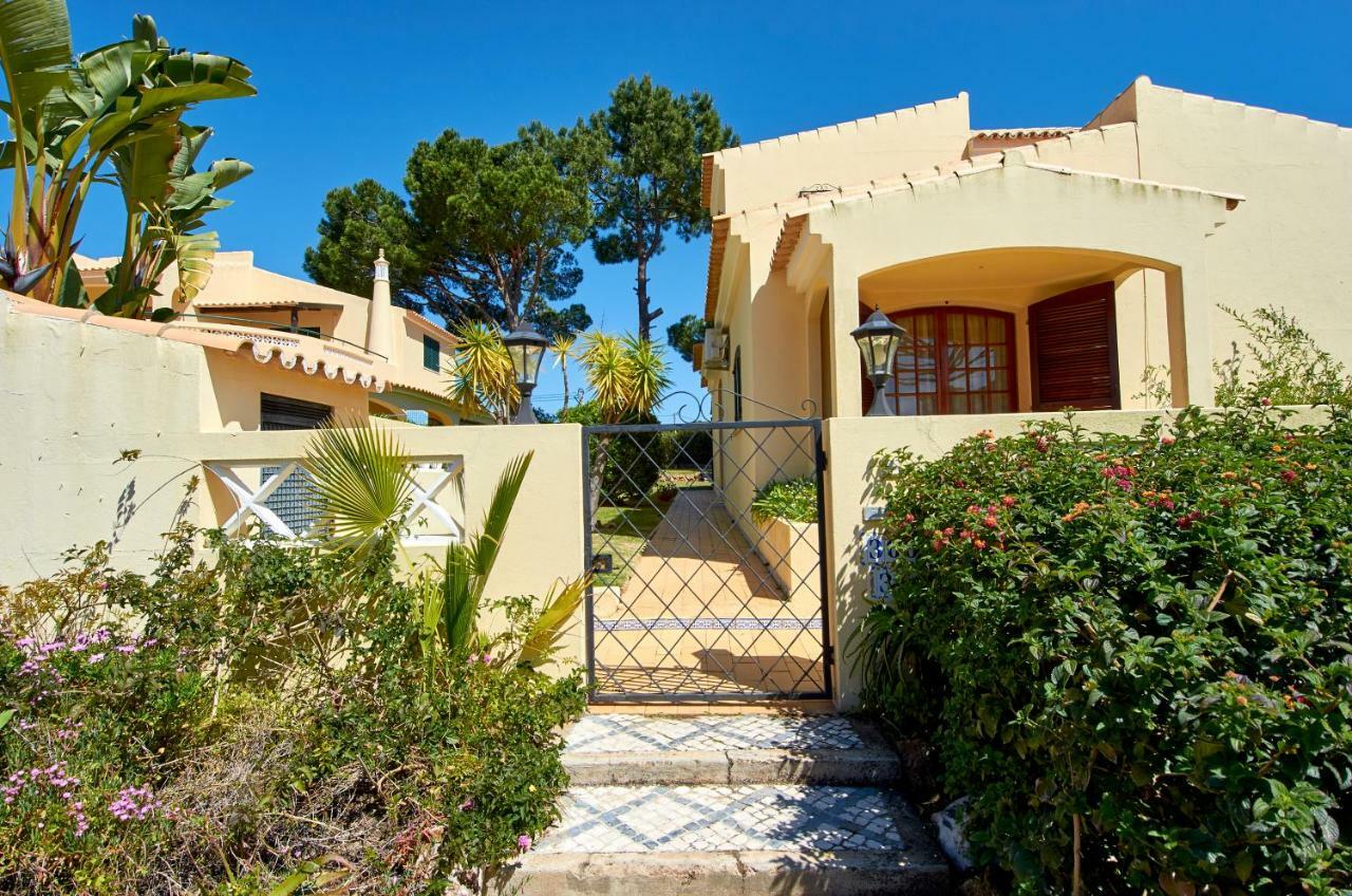 Charming House וילהמורה מראה חיצוני תמונה