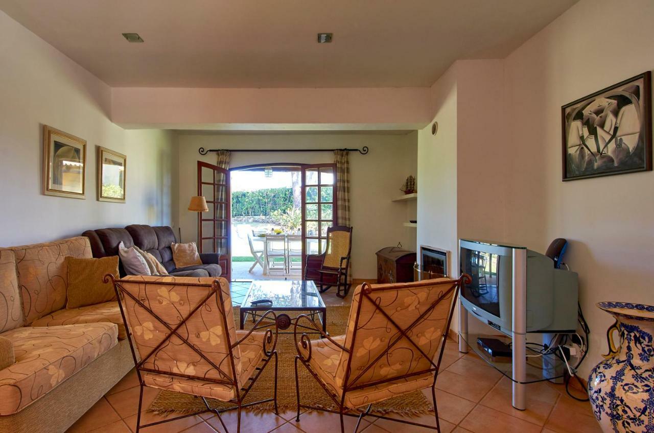 Charming House וילהמורה מראה חיצוני תמונה