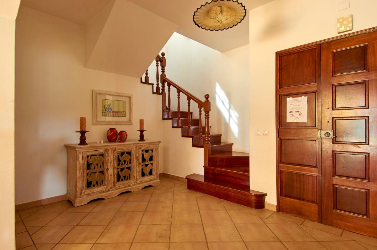 Charming House וילהמורה מראה חיצוני תמונה