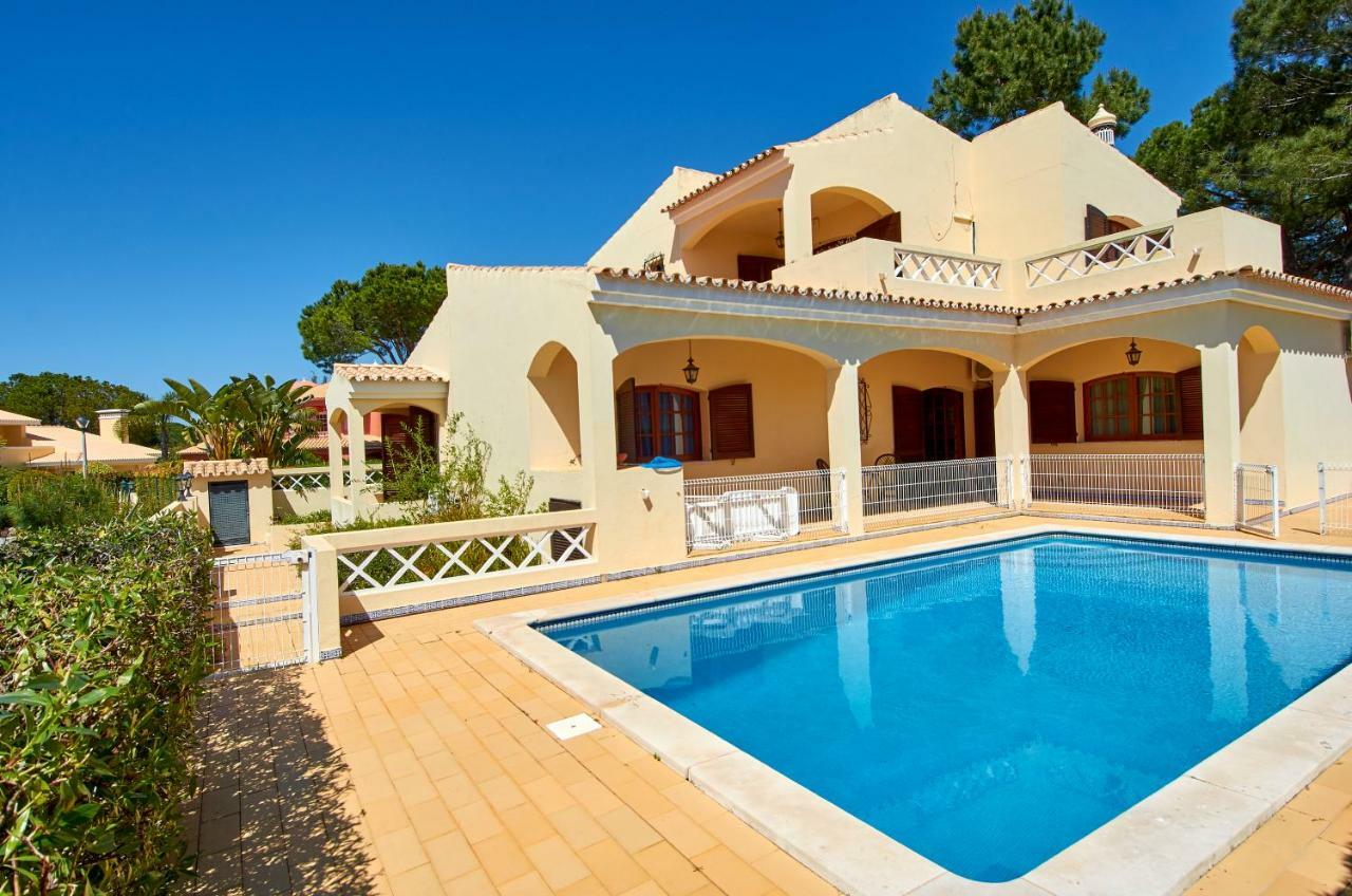 Charming House וילהמורה מראה חיצוני תמונה