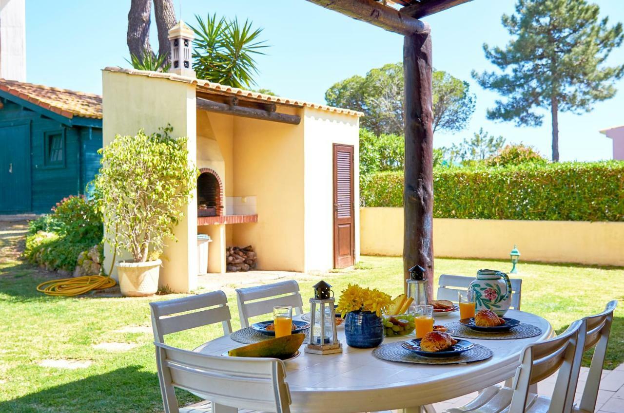 Charming House וילהמורה מראה חיצוני תמונה
