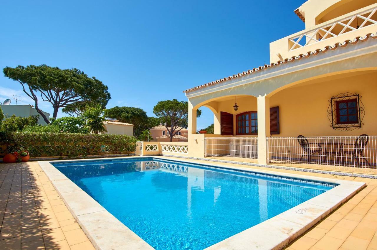 Charming House וילהמורה מראה חיצוני תמונה
