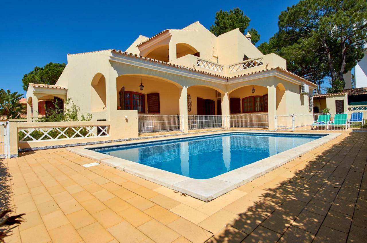 Charming House וילהמורה מראה חיצוני תמונה