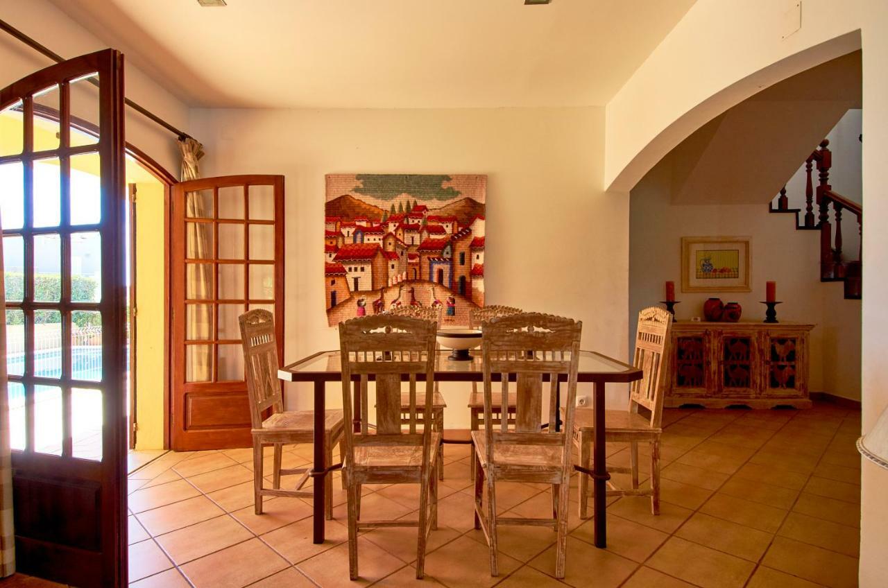 Charming House וילהמורה מראה חיצוני תמונה