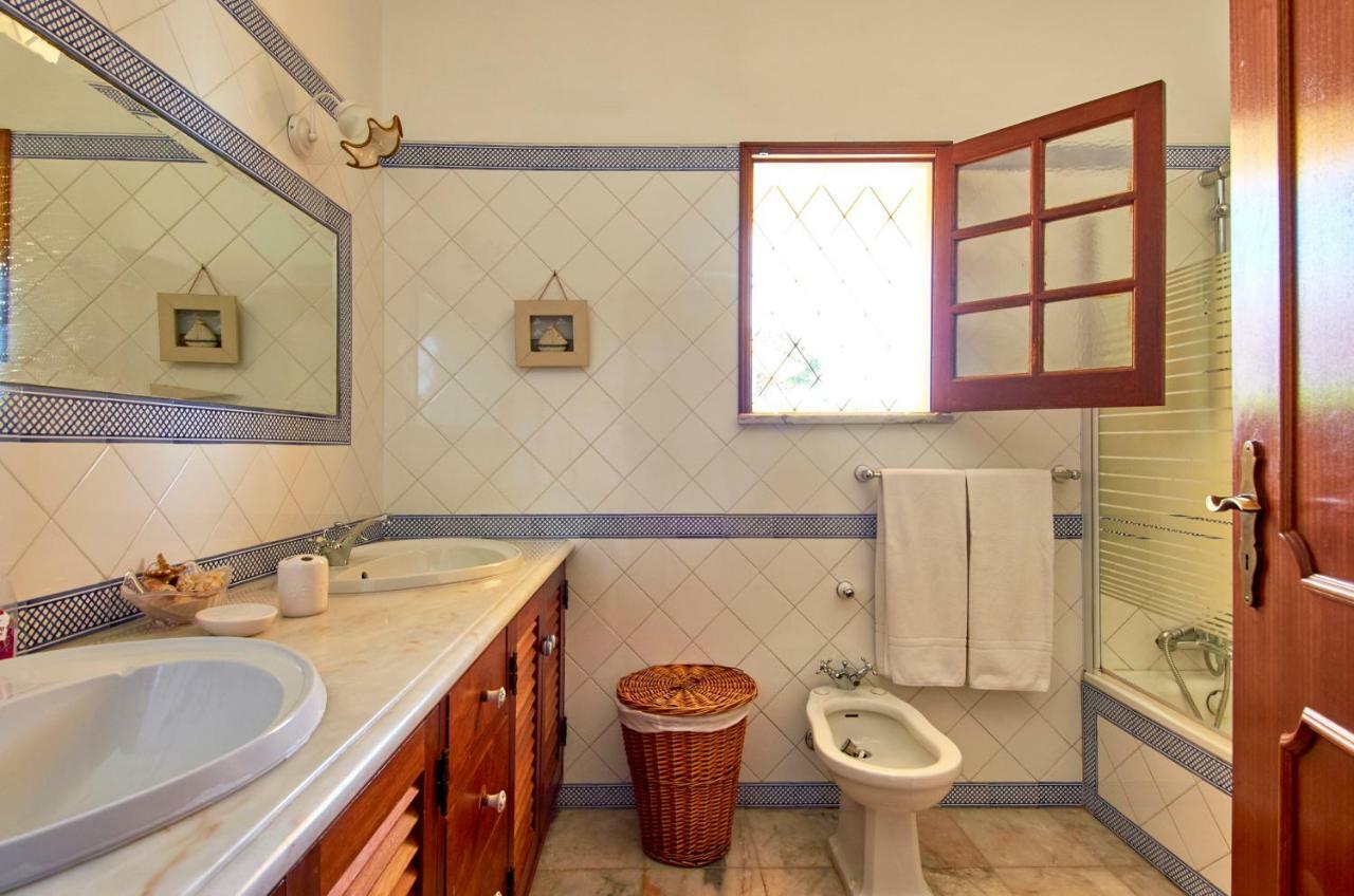 Charming House וילהמורה מראה חיצוני תמונה