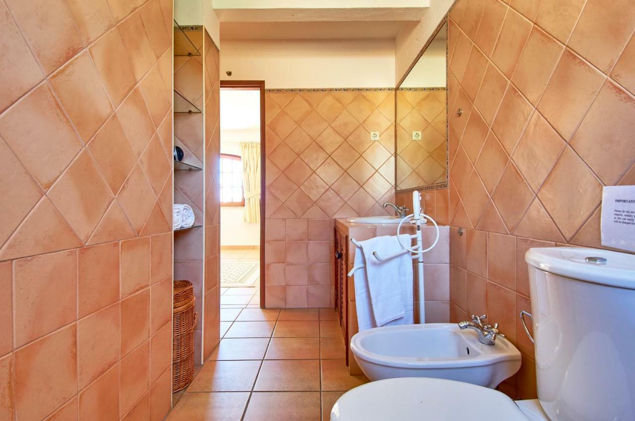 Charming House וילהמורה מראה חיצוני תמונה