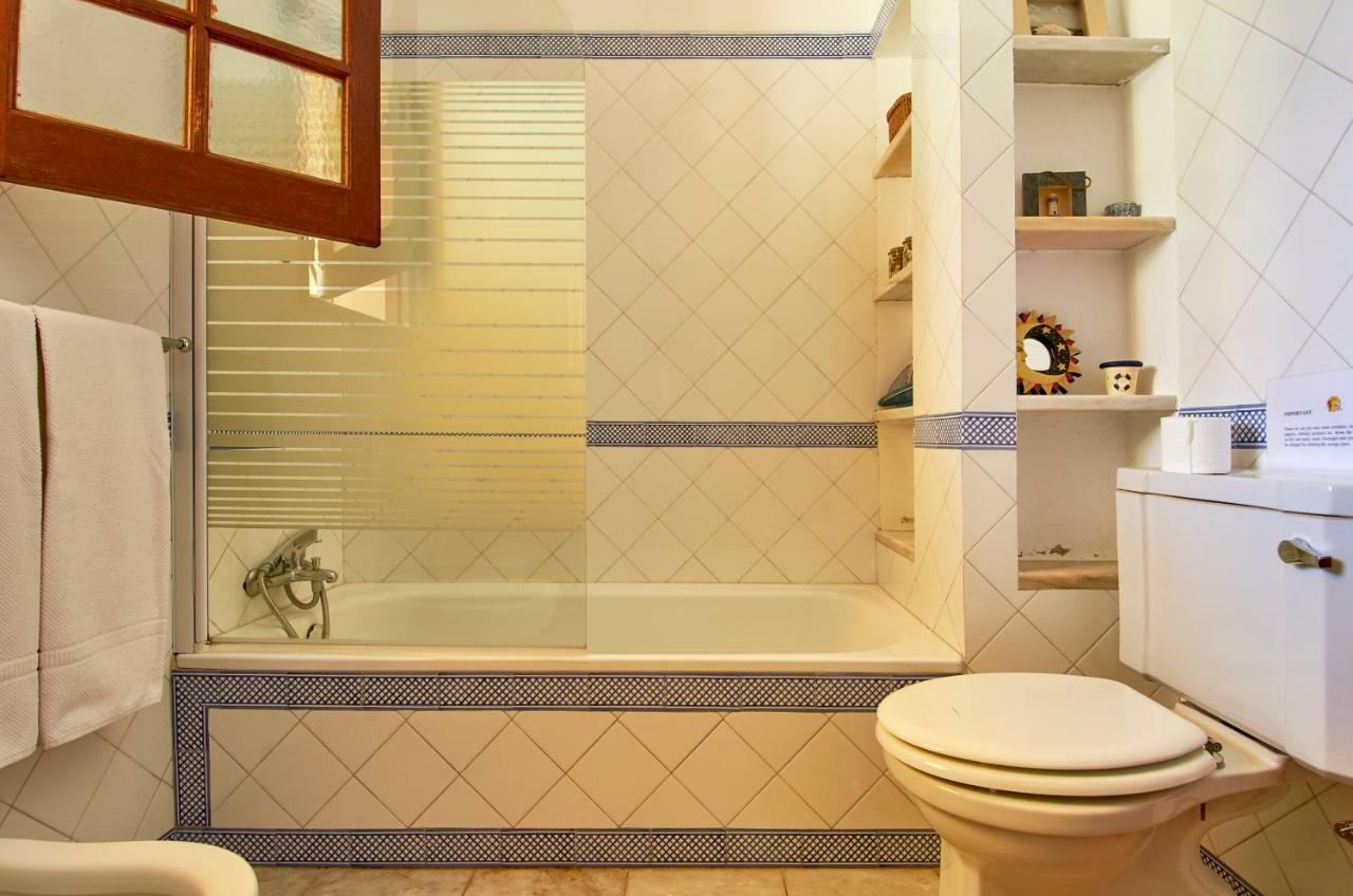 Charming House וילהמורה מראה חיצוני תמונה