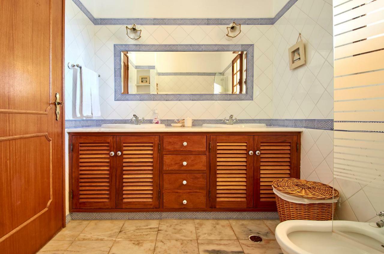 Charming House וילהמורה מראה חיצוני תמונה