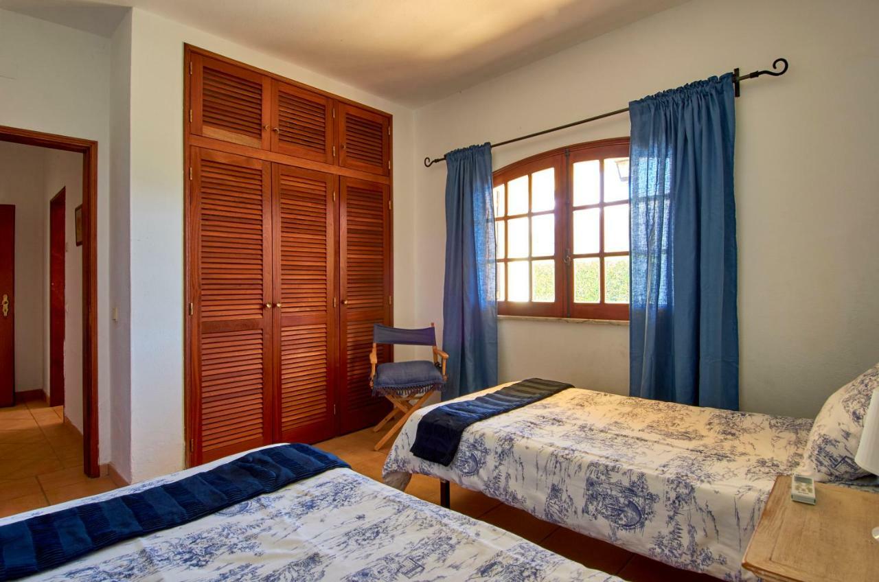 Charming House וילהמורה מראה חיצוני תמונה