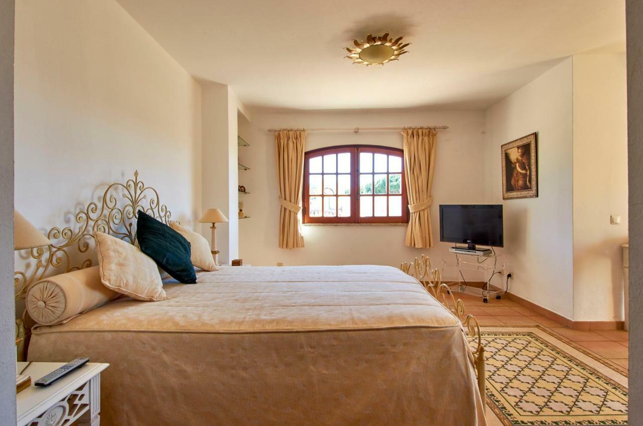 Charming House וילהמורה מראה חיצוני תמונה