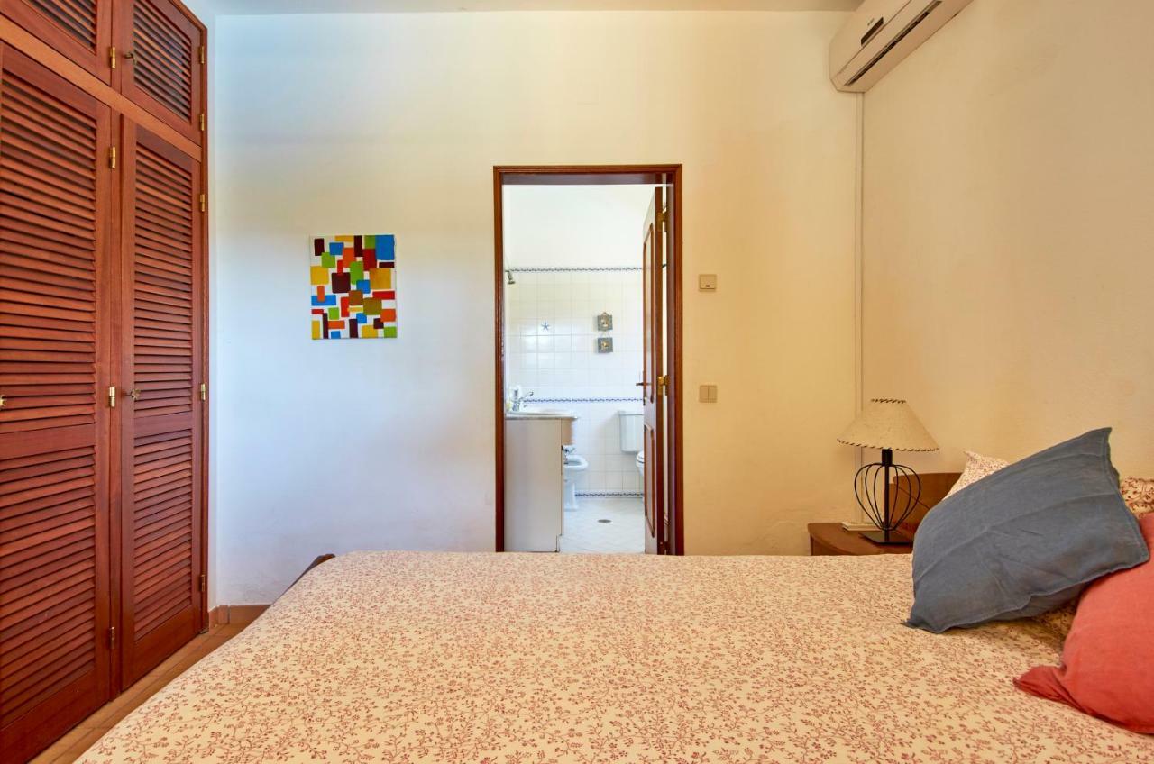 Charming House וילהמורה מראה חיצוני תמונה