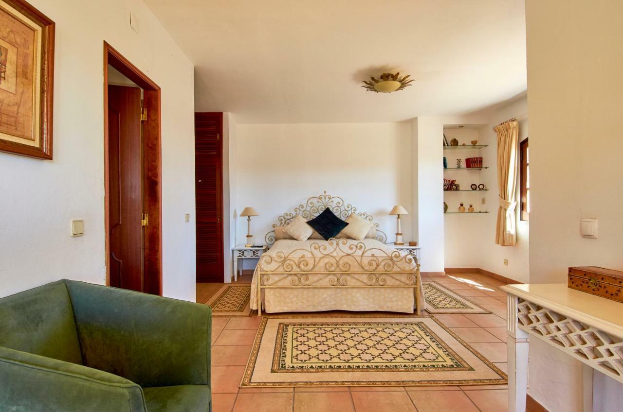 Charming House וילהמורה מראה חיצוני תמונה