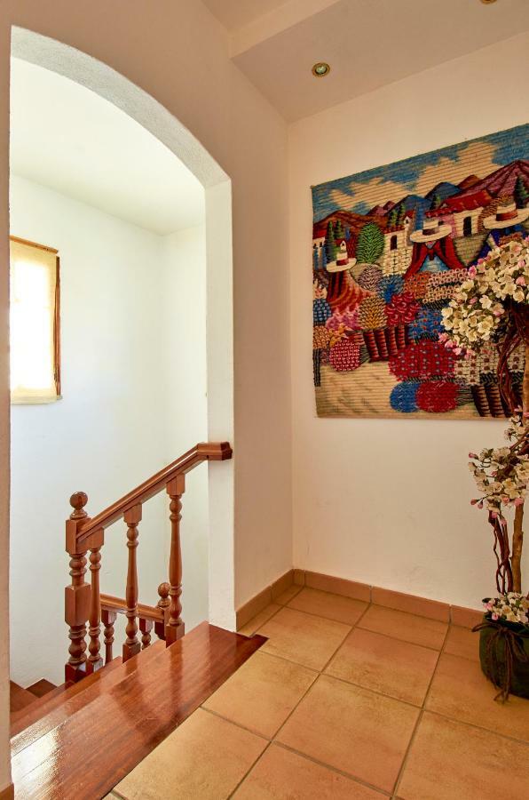 Charming House וילהמורה מראה חיצוני תמונה