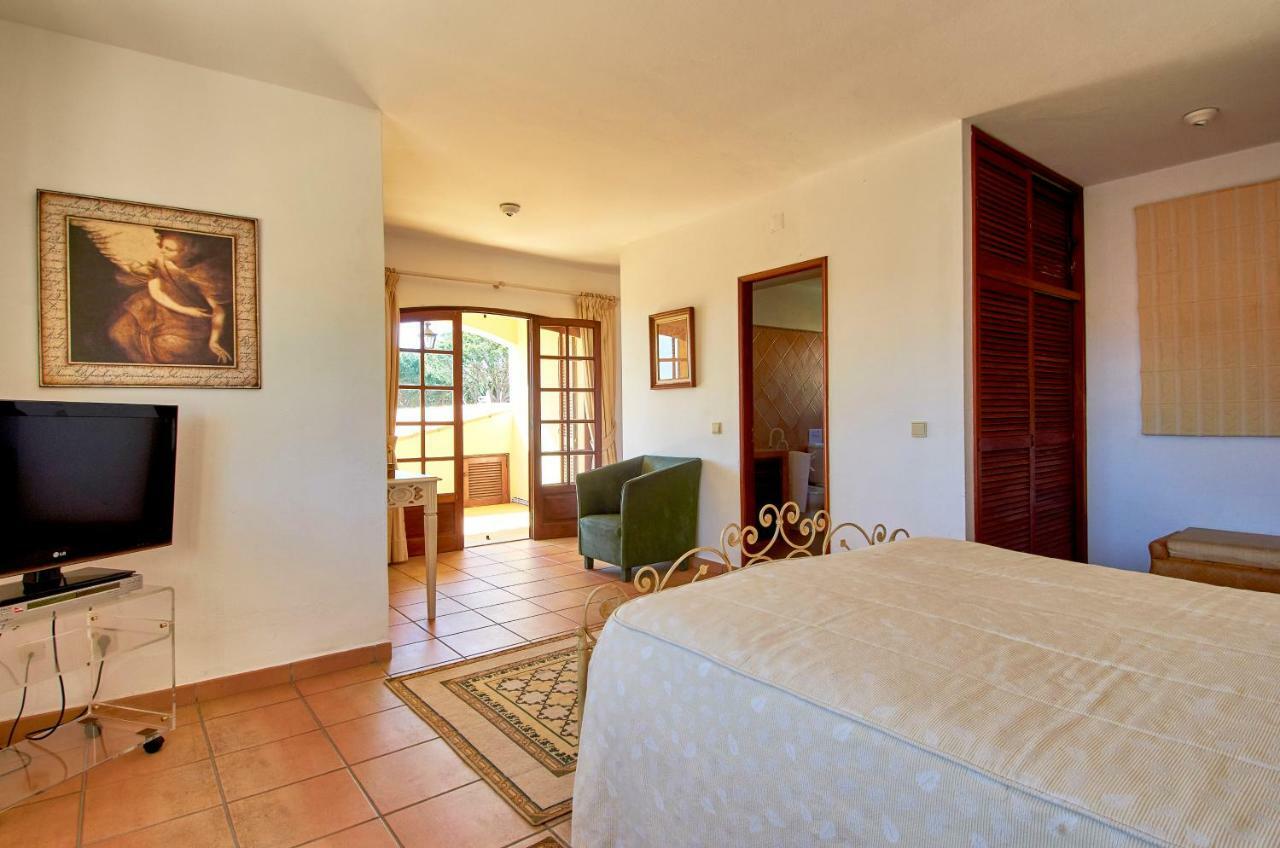 Charming House וילהמורה מראה חיצוני תמונה